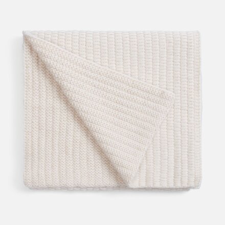 Шарф Frissonelle, жемчужно-белый Шарф Frissonelle, жемчужно-белый