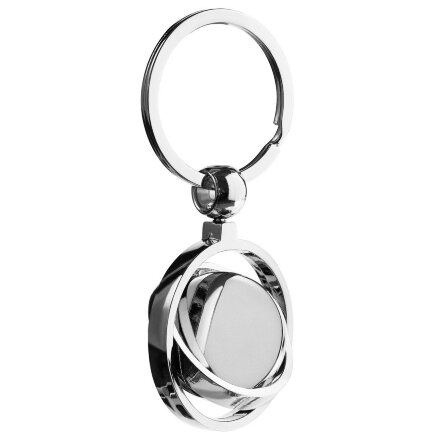 Брелок Spheric, ver.2 с поворотным элементом Брелок Spheric, ver.2 с поворотным элементом