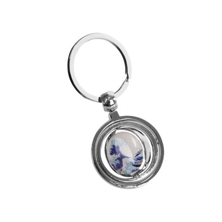 Брелок Spheric, ver.2 с поворотным элементом Брелок Spheric, ver.2 с поворотным элементом