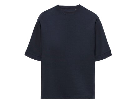 Футболка Gamma.01 мужская, темно-синий