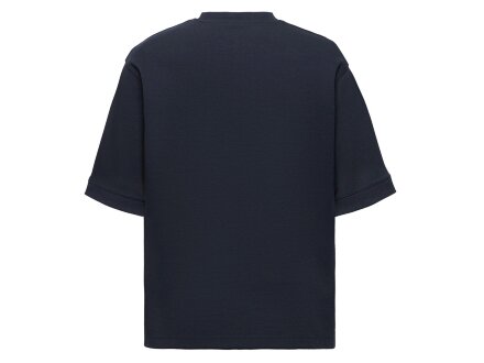 Футболка Gamma.01 мужская, темно-синий