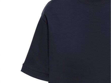 Футболка Gamma.01 мужская, темно-синий