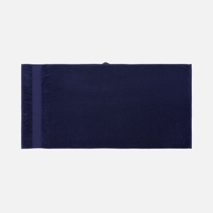 Полотенце Meliora, большое, темно-синее