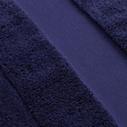 Полотенце Meliora, большое, темно-синее