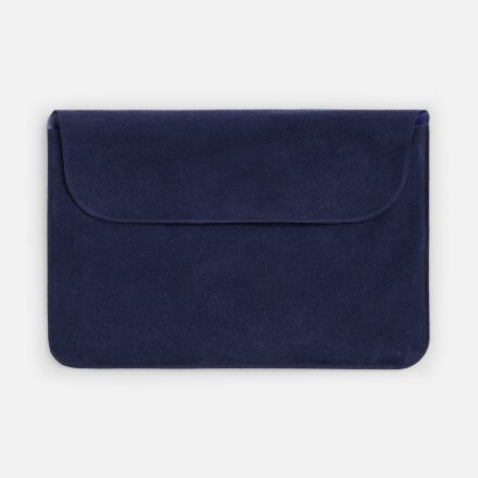 Набор для путешествий Essential, темно-синий