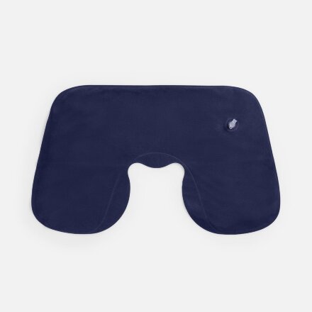 Набор для путешествий Essential, темно-синий