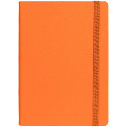 Ежедневник Must, датированный, оранжевый Ежедневник Must, датированный, оранжевый