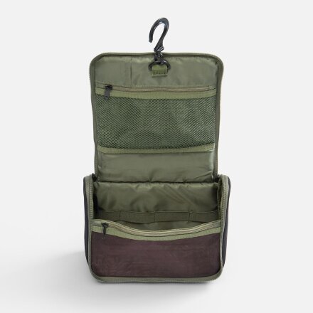 Несессер Stilset, черный