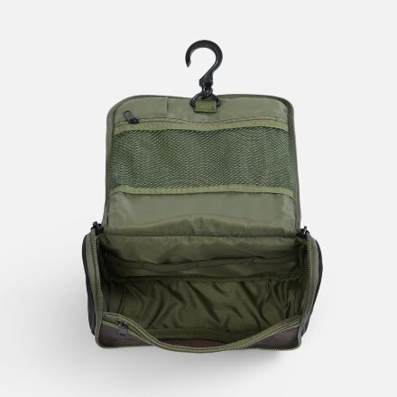 Несессер Stilset, черный