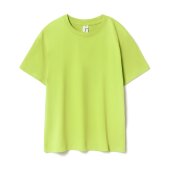 Футболка детская Regent Kids 150, зеленое яблоко Футболка детская Regent Kids 150, зеленое яблоко