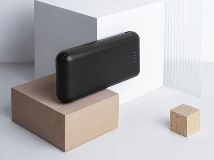 Внешний аккумулятор Rombica NEO Charge 200Plus Внешний аккумулятор Rombica NEO Charge 200Plus