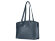 Сумка женская WENGER RosaElli с карманом для ноутбука 14, синяя, полиэстер, 37 x29x19 см с нанесением логотипа