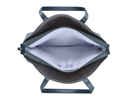 Сумка женская WENGER RosaElli с карманом для ноутбука 14, синяя, полиэстер, 37 x29x19 см Сумка женская WENGER RosaElli с карманом для ноутбука 14, синяя, полиэстер, 37 x29x19 см