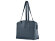 Сумка женская WENGER RosaElli с карманом для ноутбука 14, синяя, полиэстер, 37 x29x19 см с нанесением логотипа
