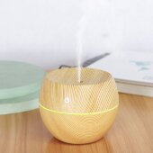 Настольный увлажнитель-ароматизатор Humisphere Настольный увлажнитель-ароматизатор Humisphere