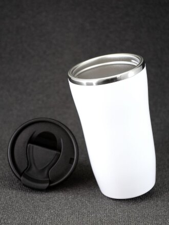 Термостакан Underway, белый Термостакан Underway, белый