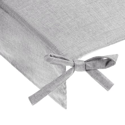 Сидушка Settle In, серая Сидушка Settle In, серая