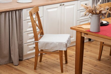 Сидушка Settle In, серая Сидушка Settle In, серая