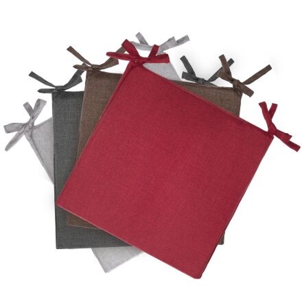 Сидушка Settle In, серая Сидушка Settle In, серая