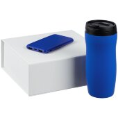 Набор Formation, синий с белым Набор Formation, синий с белым