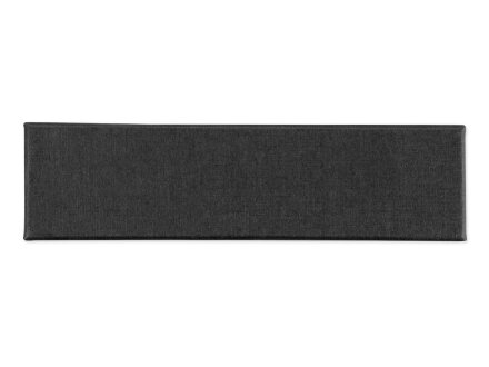 Подарочная коробка для ручек Эврэ, черный Подарочная коробка для ручек Эврэ, черный