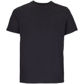 Футболка унисекс Legend, черная Футболка унисекс Legend, черная