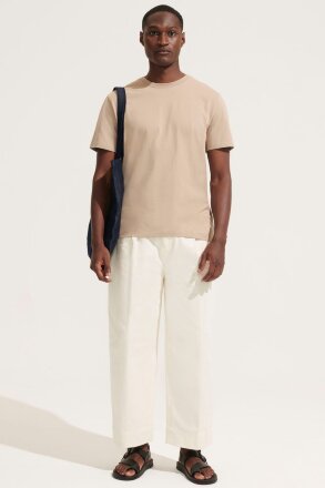 Футболка унисекс Legend, черная Футболка унисекс Legend, черная