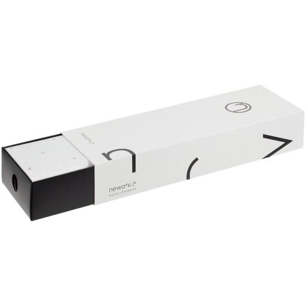 Шарф Noble, ярко-синий Шарф Noble, ярко-синий