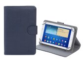 Чехол универсальный для планшета 7 3012, синий Чехол универсальный для планшета 7 3012, синий