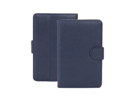 Чехол универсальный для планшета 7 3012, синий Чехол универсальный для планшета 7 3012, синий