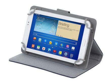 Чехол универсальный для планшета 7 3012, синий Чехол универсальный для планшета 7 3012, синий