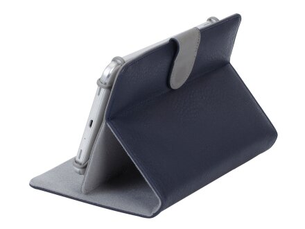 Чехол универсальный для планшета 7 3012, синий Чехол универсальный для планшета 7 3012, синий