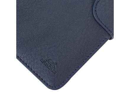 Чехол универсальный для планшета 7 3012, синий Чехол универсальный для планшета 7 3012, синий