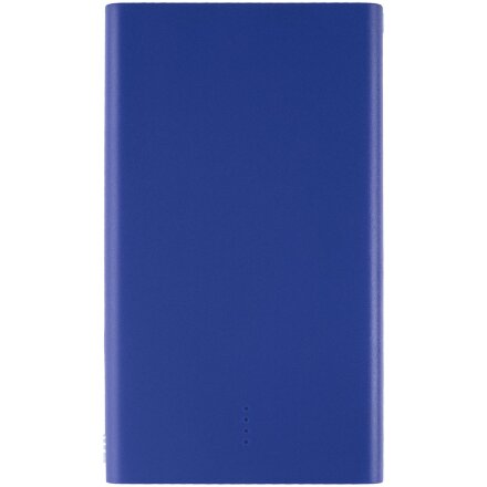 Внешний аккумулятор Easy Trick Comfort 4000мАч, синий Внешний аккумулятор Easy Trick Comfort 4000мАч, синий