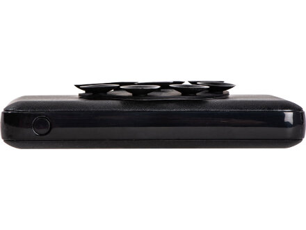 Беспроводной внешний аккумулятор Grind Air v. 2, 5000 mAh Беспроводной внешний аккумулятор Grind Air v. 2, 5000 mAh