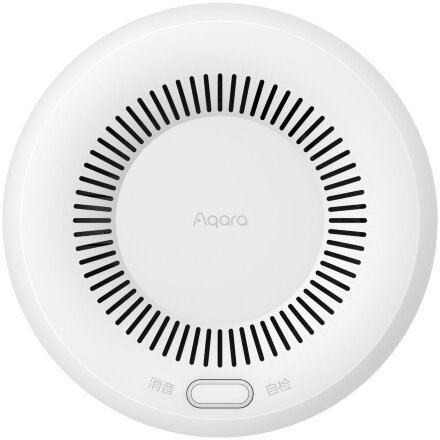 Умный датчик газа Smart Natural Gas Detector Умный датчик газа Smart Natural Gas Detector