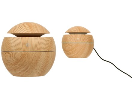 Увлажнитель воздуха Bamboo, дерево Увлажнитель воздуха Bamboo, дерево