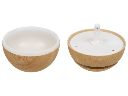 Увлажнитель воздуха Bamboo, дерево Увлажнитель воздуха Bamboo, дерево