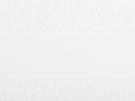 Полотенце Cotty S, 380, белый Полотенце Cotty S, 380, белый