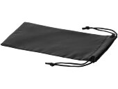 Чехол для очков Sagol, черный Чехол для очков Sagol, черный