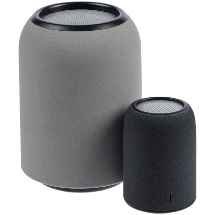 Универсальная колонка Uniscend Grand Grinder, серая Универсальная колонка Uniscend Grand Grinder, серая