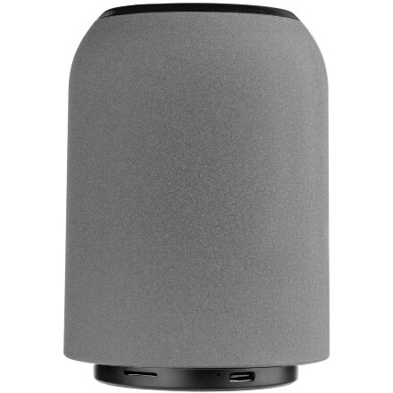 Универсальная колонка Uniscend Grand Grinder, серая Универсальная колонка Uniscend Grand Grinder, серая