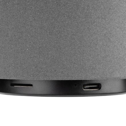 Универсальная колонка Uniscend Grand Grinder, серая Универсальная колонка Uniscend Grand Grinder, серая