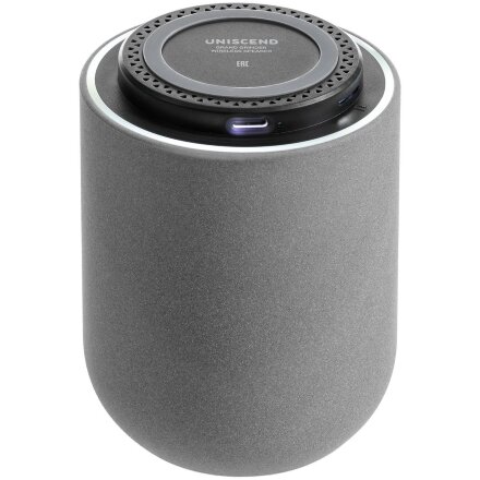 Универсальная колонка Uniscend Grand Grinder, серая Универсальная колонка Uniscend Grand Grinder, серая