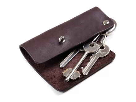 Ключница Рона, коричневый Ключница Рона, коричневый