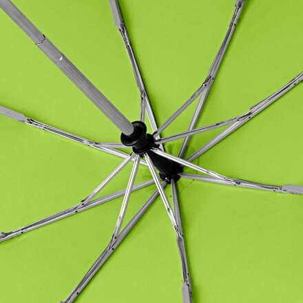 Зонт складной AOC, зеленое яблоко Зонт складной AOC, зеленое яблоко