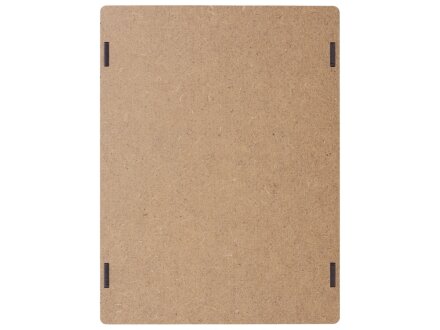 Деревянный пазл Earth