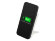 Внешний магнитный аккумулятор MagnIQ, белый, 5000 mAh