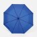 Зонт складной Basic, синий Зонт складной Basic, синий