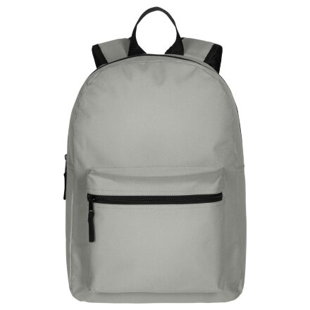 Рюкзак Base, серый Рюкзак Base, серый